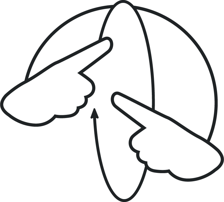 Sign Language icon