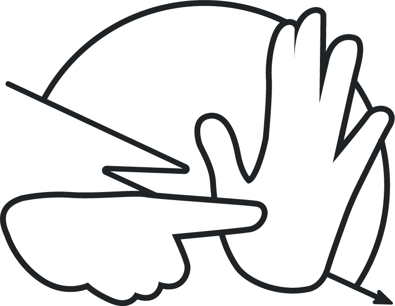 Signs of Good Food icon